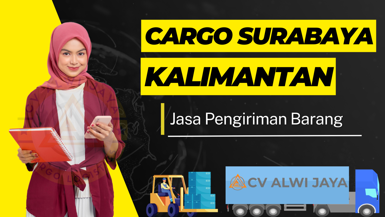 ekspedisi surabaya